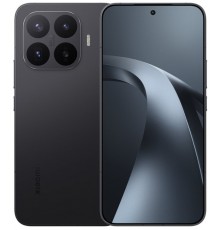Смартфон Xiaomi 17T Pro 12/256 Gb, черный