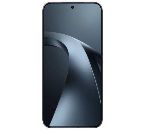 Смартфон Xiaomi 17T Pro 12/256 Gb, черный
