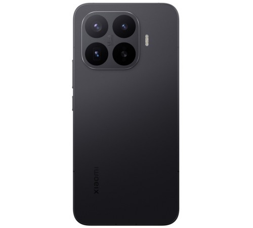 Смартфон Xiaomi 17T Pro 12/256 Gb, черный