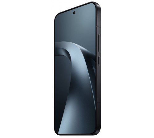Смартфон Xiaomi 17T Pro 12/256 Gb, черный