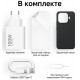 Смартфон Xiaomi 17T Pro 12/256 Gb, черный