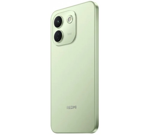 Смартфон Xiaomi Redmi Note 17 Pro Max 8/512 Gb, зеленый