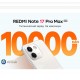 Смартфон Xiaomi Redmi Note 17 Pro Max 8/512 Gb, зеленый