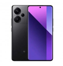 Смартфон Xiaomi Redmi Note 13 Pro+ 5G 12/512 Гб Черный (RU)