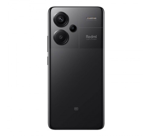 Смартфон Xiaomi Redmi Note 13 Pro+ 5G 8/256 Гб Черный (RU)