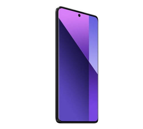 Смартфон Xiaomi Redmi Note 13 Pro+ 5G 8/256 Гб Черный (RU)