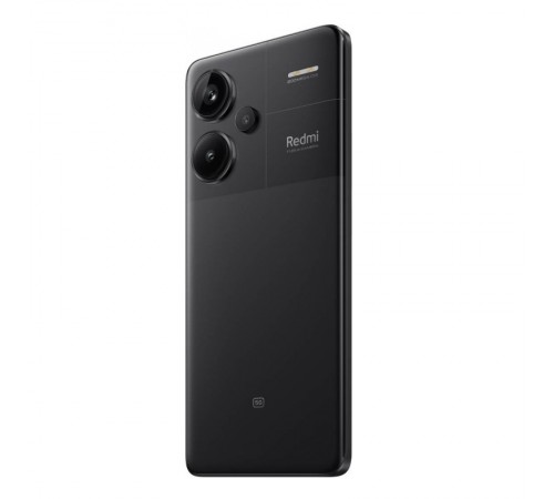 Смартфон Xiaomi Redmi Note 13 Pro+ 5G 8/256 Гб Черный (RU)