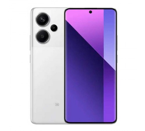 Смартфон Xiaomi Redmi Note 13 Pro+ 5G 12/512 Гб Белый (RU)