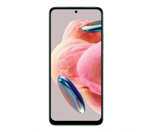 Смартфон Xiaomi Redmi Note 12 8/256 гб Зеленый (RU)