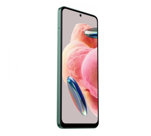 Смартфон Xiaomi Redmi Note 12 8/256 гб Зеленый (RU)