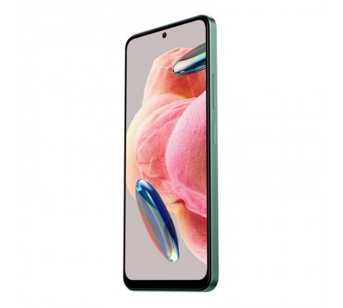 Смартфон Xiaomi Redmi Note 12 8/256 гб Зеленый (RU)