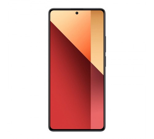 Смартфон Xiaomi Redmi Note 13 Pro 12/256 Гб Черный (EU)