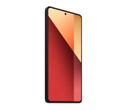 Смартфон Xiaomi Redmi Note 13 Pro 12/256 Гб Черный (EU)