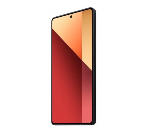 Смартфон Xiaomi Redmi Note 13 Pro 12/256 Гб Черный (EU)