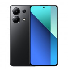 Смартфон Xiaomi Redmi Note 13 8/128гб Черный (RU)