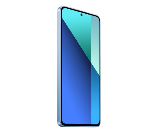 Смартфон Xiaomi Redmi Note 13 8/256 гб Синий (RU)