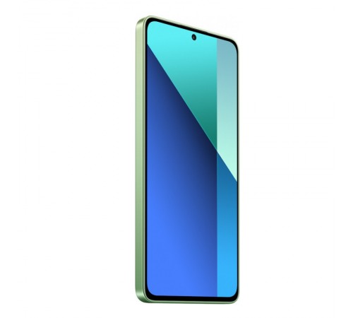 Смартфон Xiaomi Redmi Note 13 8/128гб Зеленый (RU)