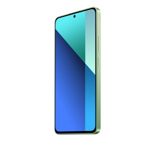 Смартфон Xiaomi Redmi Note 13 8/128гб Зеленый (RU)