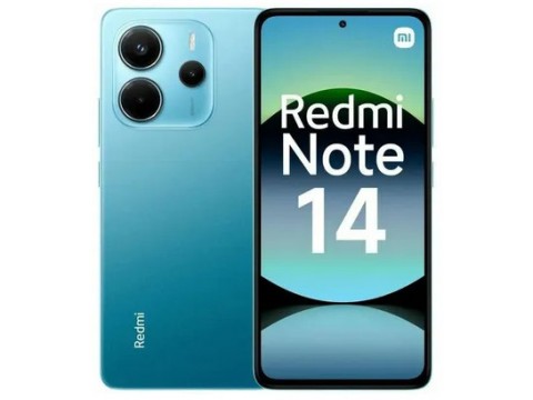 Xiaomi Redmi Note 14 купить в Кирове без переплат!