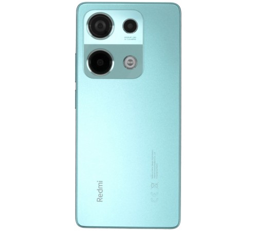 Смартфон Xiaomi Redmi Note 14S 8/128 Gb, фиолетовый