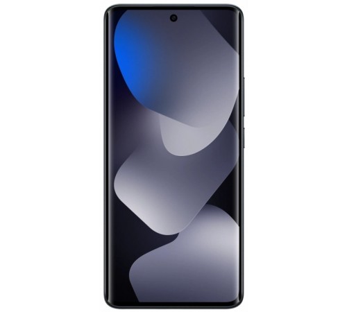 Смартфон Xiaomi Redmi Note 15 8/256 Gb, черный