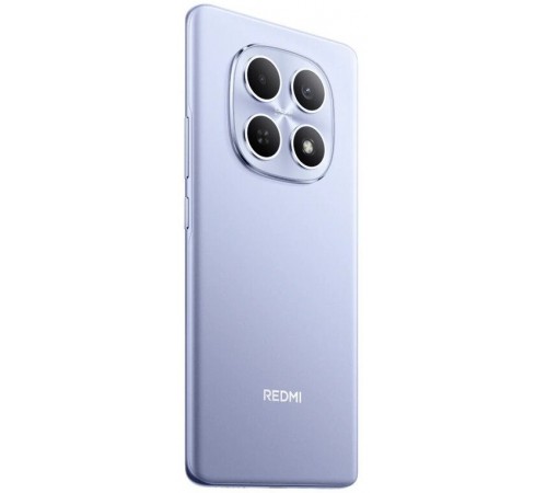 Смартфон Xiaomi Redmi Note 15 8/256 Gb, фиолетовый