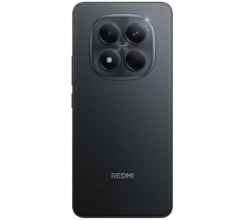 Смартфон Xiaomi Redmi Note 15 Pro 12/512 Gb, черный