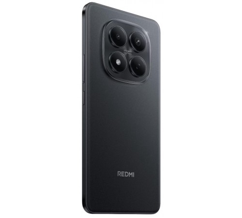 Смартфон Xiaomi Redmi Note 15 Pro 12/512 Gb, черный