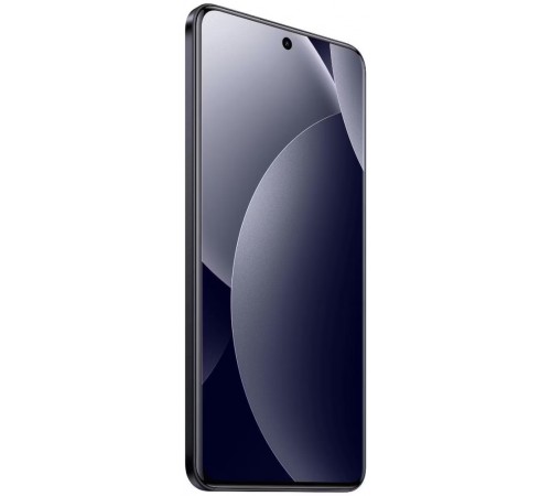 Смартфон Xiaomi Redmi Note 15 Pro 12/512 Gb, черный