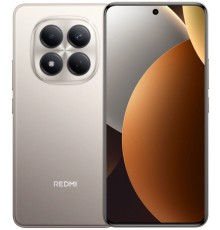 Смартфон Xiaomi Redmi Note 15 Pro 8/256 Gb, титан