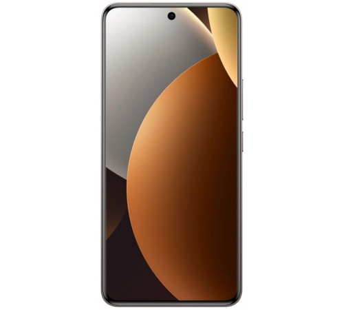 Смартфон Xiaomi Redmi Note 15 Pro 8/256 Gb, титан