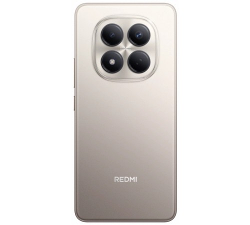 Смартфон Xiaomi Redmi Note 15 Pro 8/256 Gb, титан