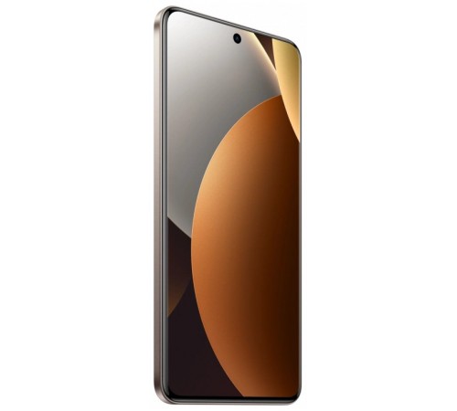 Смартфон Xiaomi Redmi Note 15 Pro 8/256 Gb, титан