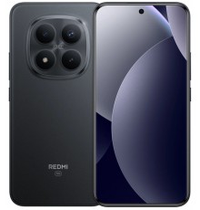 Смартфон Xiaomi Redmi Note 15 Pro+ 5G 12/512 Gb, черный