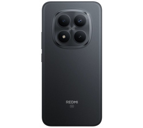 Смартфон Xiaomi Redmi Note 15 Pro+ 5G 12/512 Gb, черный