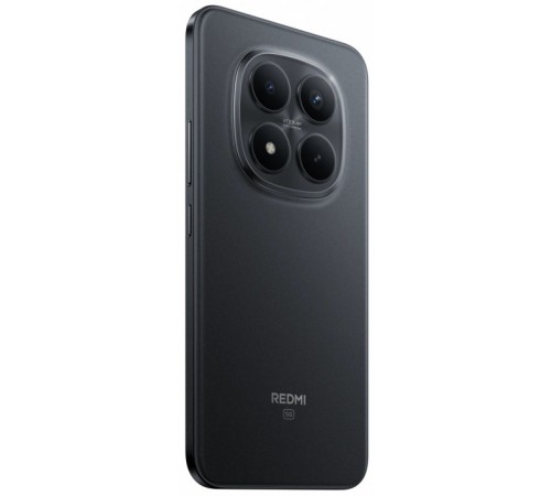 Смартфон Xiaomi Redmi Note 15 Pro+ 5G 12/512 Gb, черный