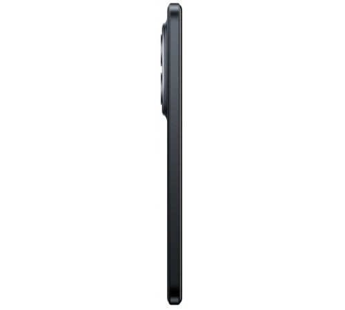 Смартфон Xiaomi Redmi Note 15 Pro+ 5G 12/512 Gb, черный