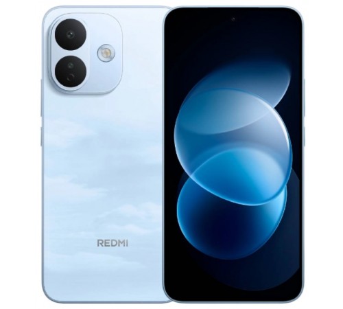 Смартфон Xiaomi Redmi Note 17 Pro 5G 8/256 Gb, синий