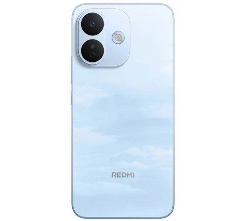 Смартфон Xiaomi Redmi Note 17 Pro 5G 8/256 Gb, синий
