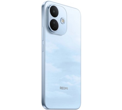 Смартфон Xiaomi Redmi Note 17 Pro 5G 8/256 Gb, синий