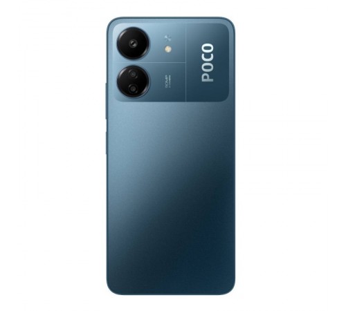 Xiaomi Poco C65 8/256GB Синий (RU)