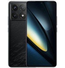 Смартфон Xiaomi Poco F6 Pro 12/512 Гб, черный