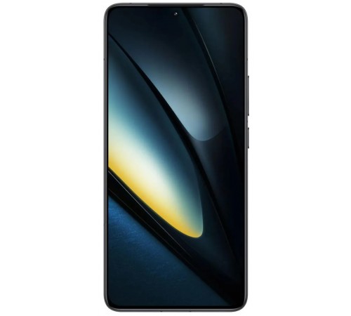 Смартфон Xiaomi Poco F6 Pro 12/512 Гб, черный