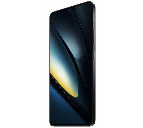 Смартфон Xiaomi Poco F6 Pro 12/512 Гб, черный