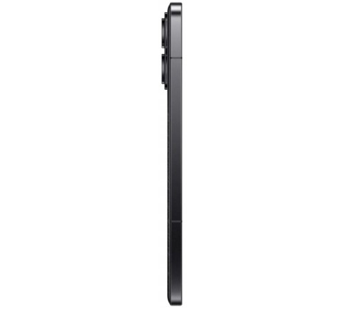 Смартфон Xiaomi Poco F6 Pro 12/512 Гб, черный