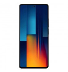 Смартфон Xiaomi Poco M6 Pro 12/512GB Черный (EU)