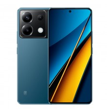 Xiaomi Poco X6 5G 8/256 GB Синий (EU)