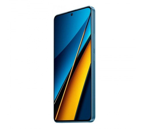 Xiaomi Poco X6 5G 8/256 GB Синий (EU)