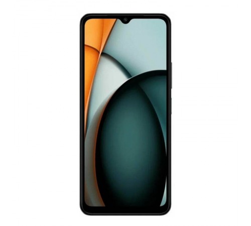 Смартфон Xiaomi Redmi A3 4/128GB черный (RU)