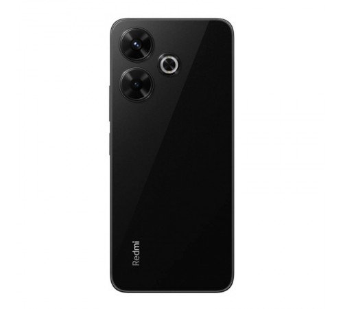 Смартфон Xiaomi Redmi 13 8/256 гб Черный (EU)